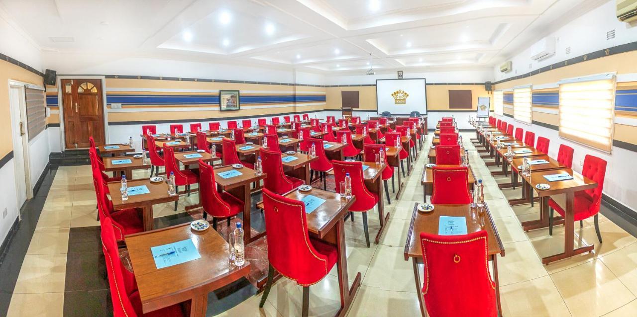 New Fairmount Hotel And Casino 리빙스턴 외부 사진